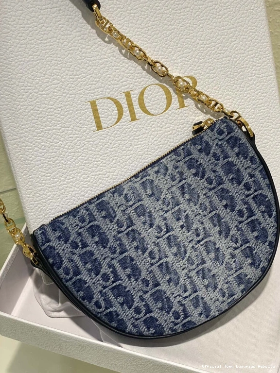 Tony Luxuries diro Callisto bag-20*14*4CM 0803